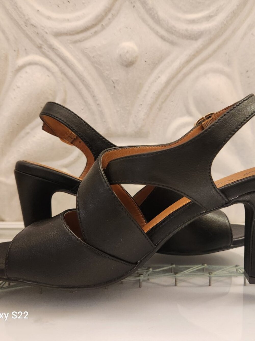 Eurosoft Imari Sandals. Brand new in original box. Size EU 39.5/US 8.5 - Picture 6 of 10